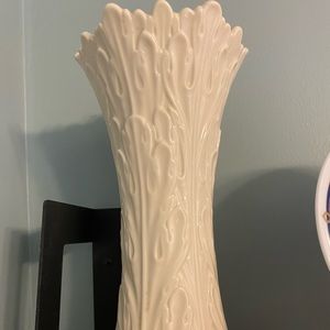 Lenox vase